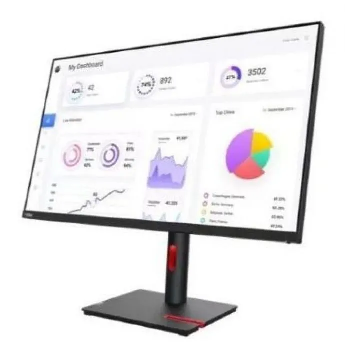 Lenovo ThinkVision T32P-30