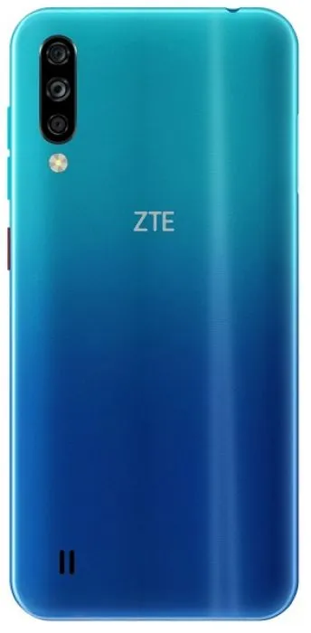 ZTE Blade A7 2020 blue 2/32GB