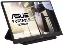 ASUS ZenScreen MB166C