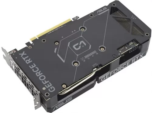 ASUS GeForce RTX 4070 (DUAL-RTX4070-O12G-EVO)