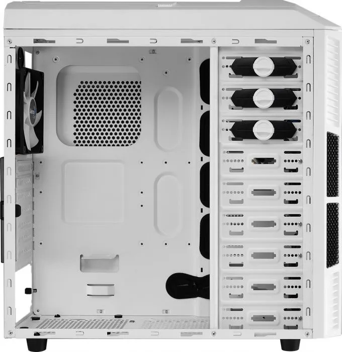 фото AeroCool XPredator X1 White