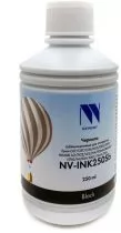 NVP NV-INK250BkSb/b