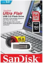 SanDisk Ultra Flair