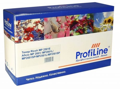 

Картридж ProfiLine PL-MP2501E, PL-MP2501E