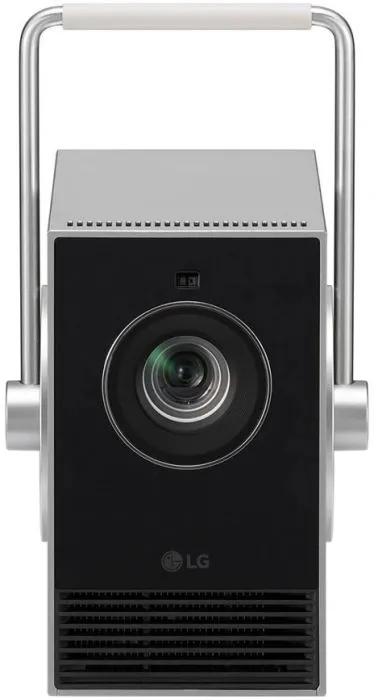 фото LG CineBeam Q