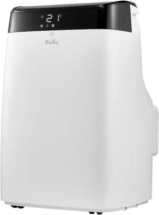 фото Ballu BPAC-07 SW/N1