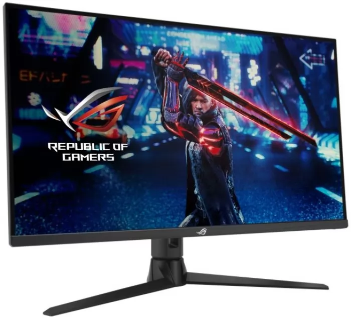 ASUS ROG Strix XG32UQ