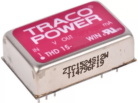 TRACO POWER THD 15-2412WIN