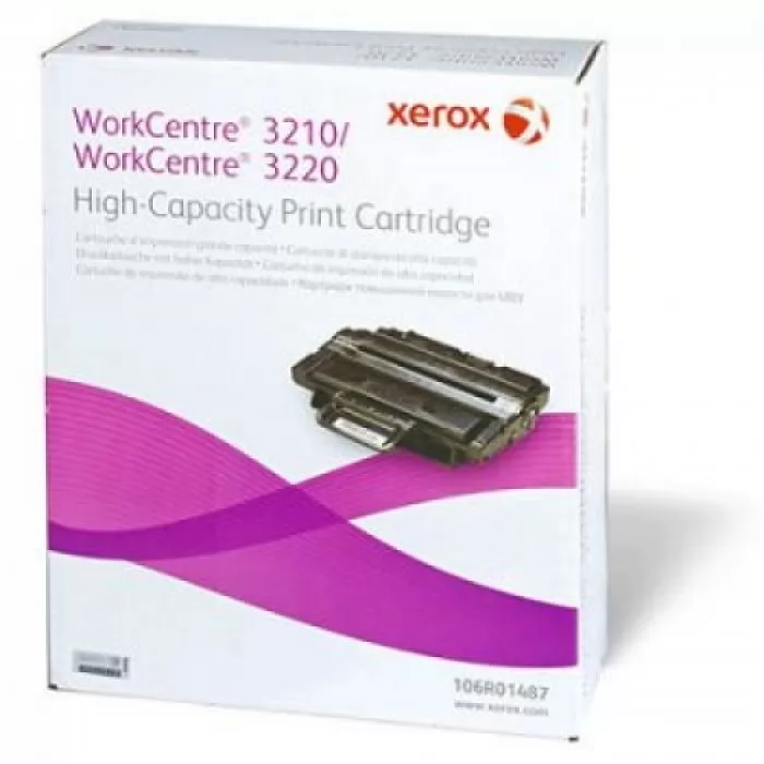 фото Xerox 106R01487