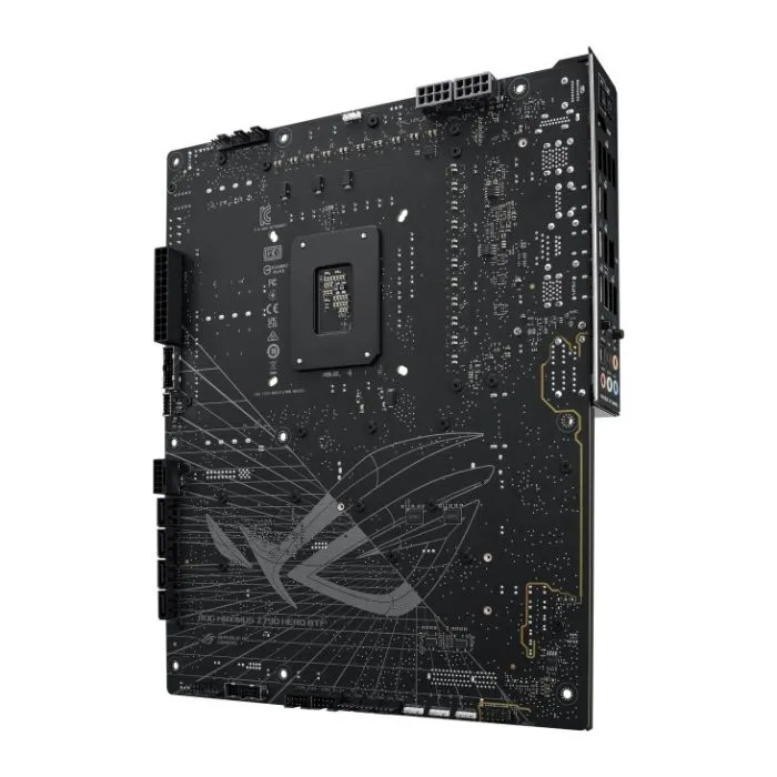 фото ASUS ROG MAXIMUS Z790 HERO BTF