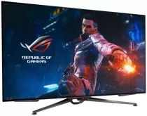 фото ASUS ROG Swift OLED PG48UQ