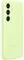 Samsung Samsung Silicone Case для Galaxy S24 Light Green