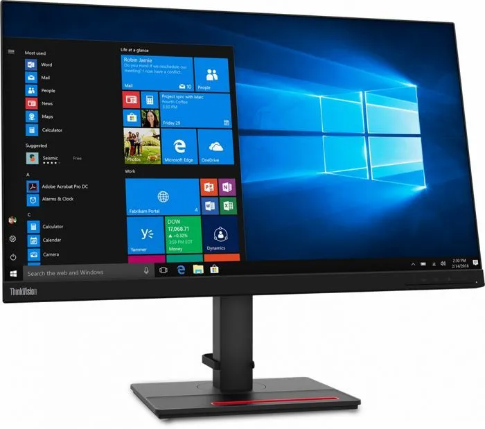 Lenovo ThinkVision T27q-20