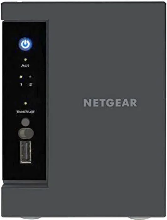 фото NETGEAR RN21200-100NES