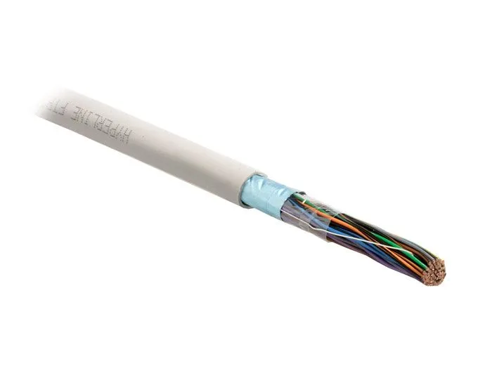 Hyperline FUTP25-C3-S24-IN-PVC-GY