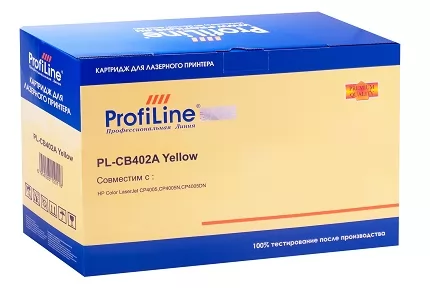 ProfiLine PL-CB402A