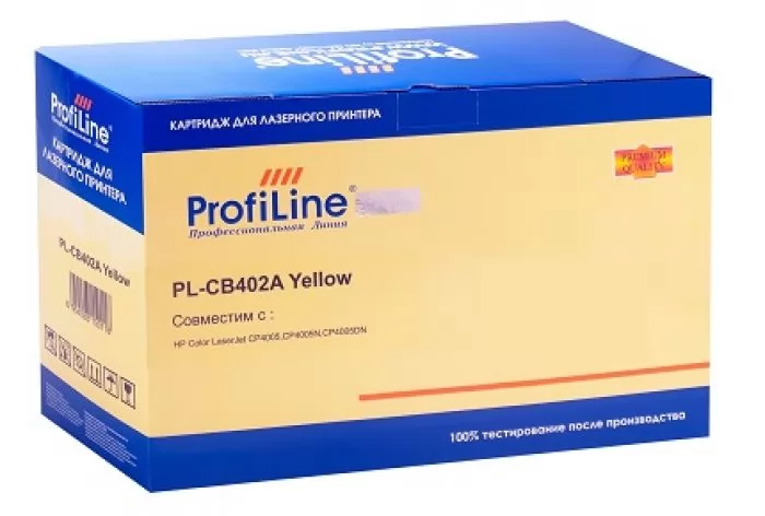 фото ProfiLine PL-CB402A