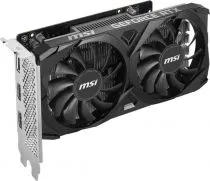 MSI GeForce RTX 3050 VENTUS 2X E OC