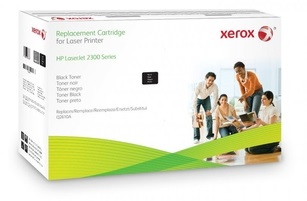 Картридж Xerox 003R99617 HP2300 (Q2610A) Восстановленный - фото 1