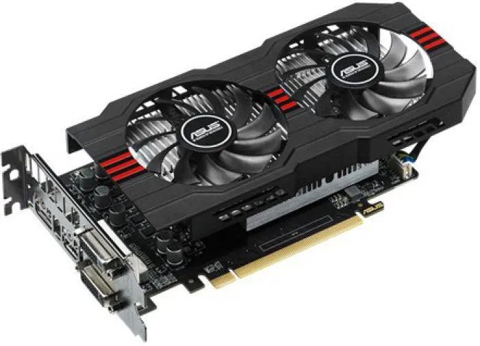 ASUS R7360-OC-2GD5-V2