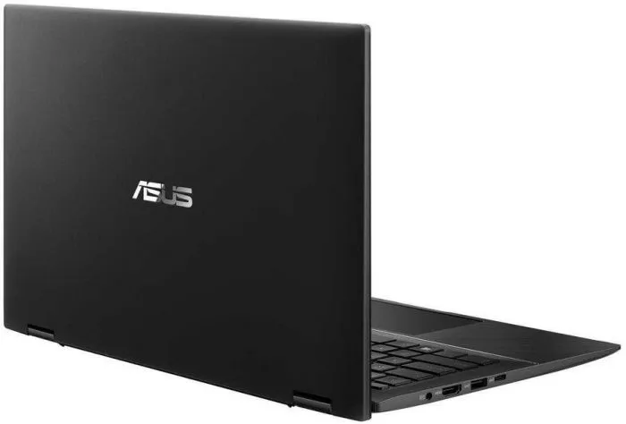 ASUS Zenbook Flip 15 UX563FD-EZ067T