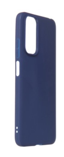 Защитный чехол Red Line Ultimate УТ000030974 для Xiaomi Redmi Note 11/11s, темно-синий