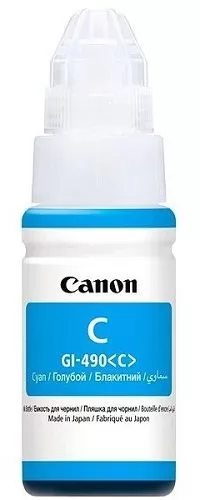 Canon GI-490 C