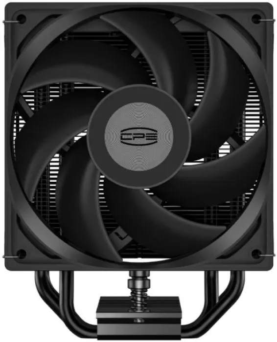 фото PCCooler RT400 BK