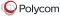 Polycom 2200-42441-004