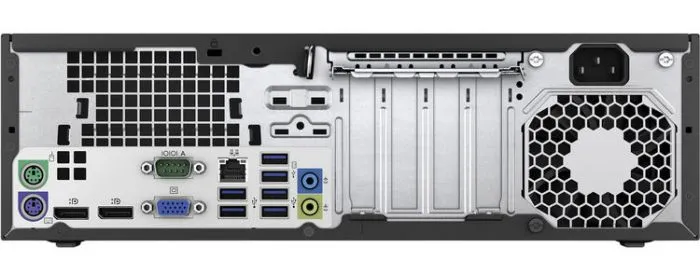 HP EliteDesk 800 G2 T4J47EA