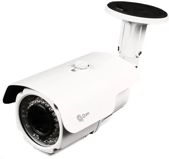 фото QCAM QHC-123-R (2,8-12)