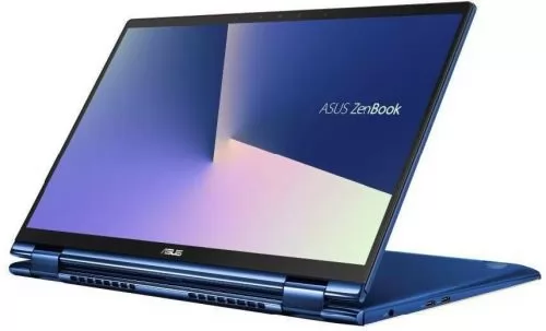 ASUS ZenBook Flip UX362FA-EL122T