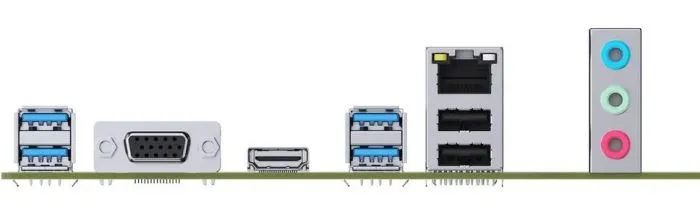 фото MAXSUN MS-Challenger B760M D5 WIFI