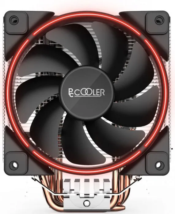 фото PCCooler GI-X5R