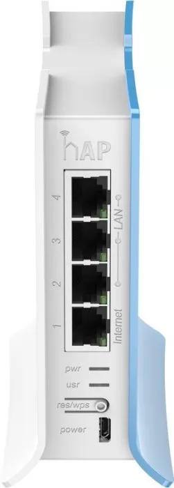 Mikrotik RB941-2nD-TC