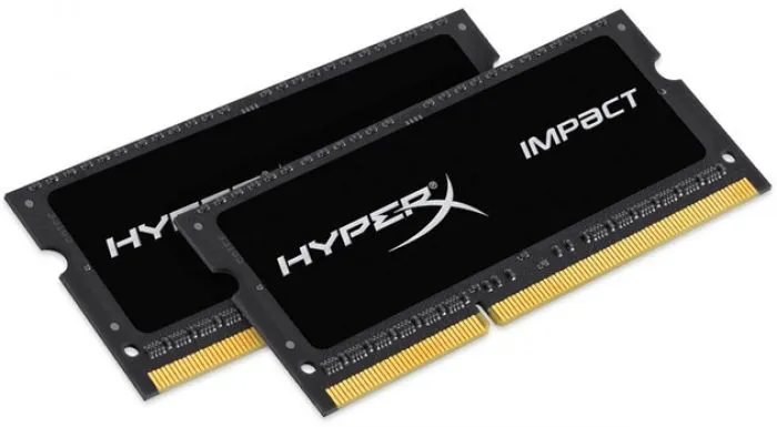 фото HyperX HX318LS11IBK2/16