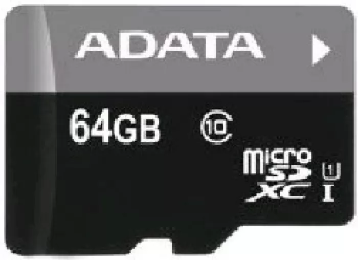 ADATA AUSDX64GUICL10-RA1