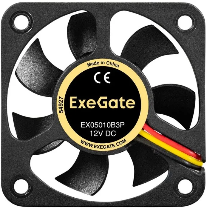 фото Exegate EX05010B3P