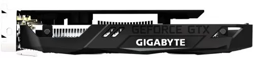 GIGABYTE GeForce GTX 1650 OC (GV-N1650OC-4GD)