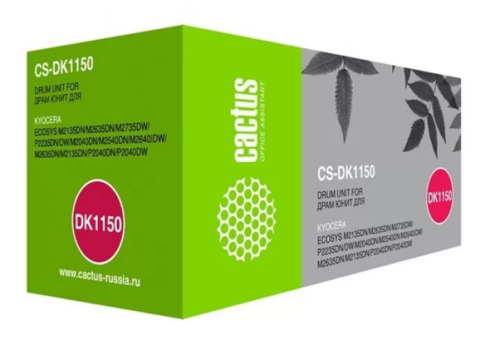 Cactus CS-DK1150