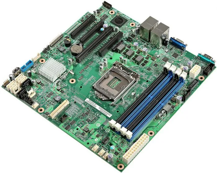 Intel DBS1200V3RPS