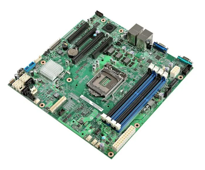 Intel DBS1200V3RPL