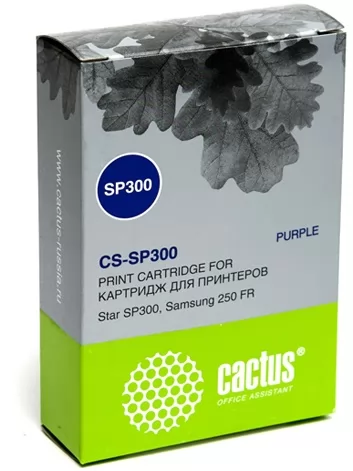 Cactus CS-SP300