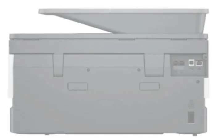 фото HP OfficeJet Pro 9120