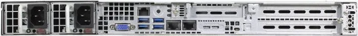 фото Supermicro SYS-6018R-WTRT