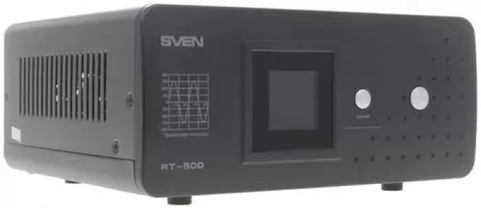 Sven RT-500 (УЦЕНЕННЫЙ)