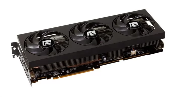 PowerColor Radeon RX 7900 GRE Fighter