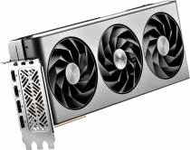 фото Sapphire Radeon RX 7800 XT NITRO+