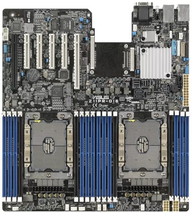 ASUS Z11PR-D16