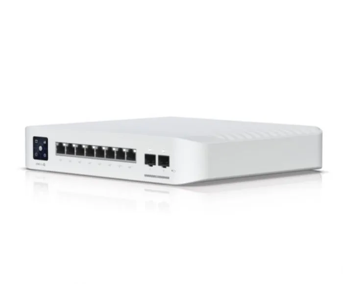 Ubiquiti USW-Pro-8-PoE